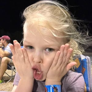 Meet your Posher, Jenny